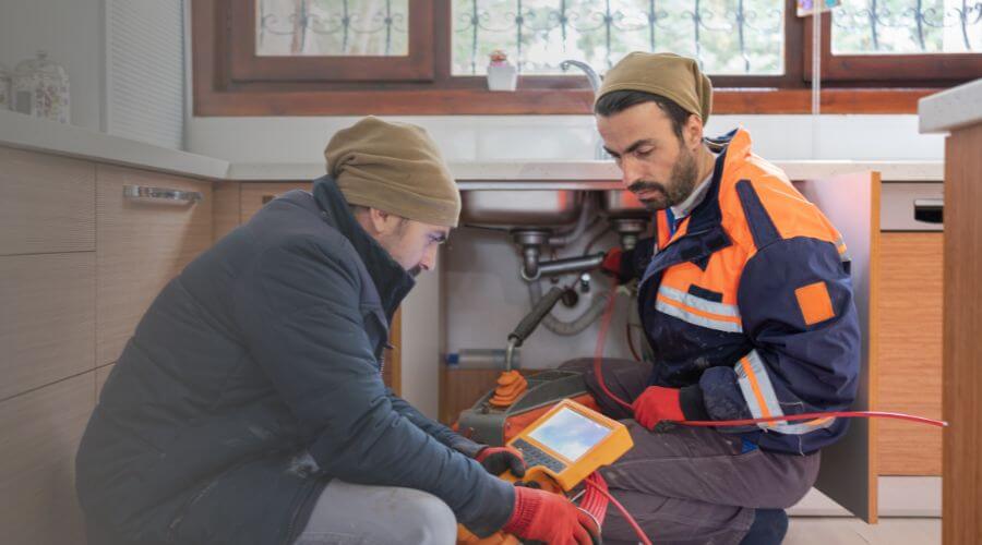 Professional septic pumping service in Nashville, GA